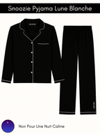 Snoozie® – Ensemble Pyjama Premium Anti-Allergie 2 pour 500 DH – Offre Limitée