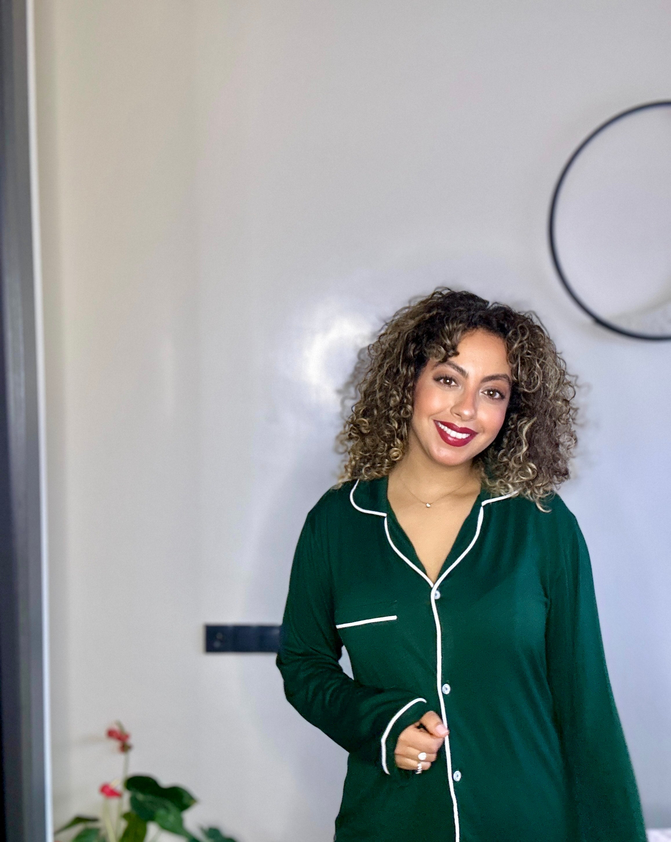 Snoozie® – Ensemble Pyjama Premium Anti-Allergie 2 pour 500 DH – Offre Limitée