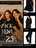 Snoozie® Tenue Noire – Pyjama/Homewear 3 Pièces